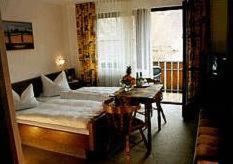 Hotel Garni Forellenfischer Blaubeuren Rum bild